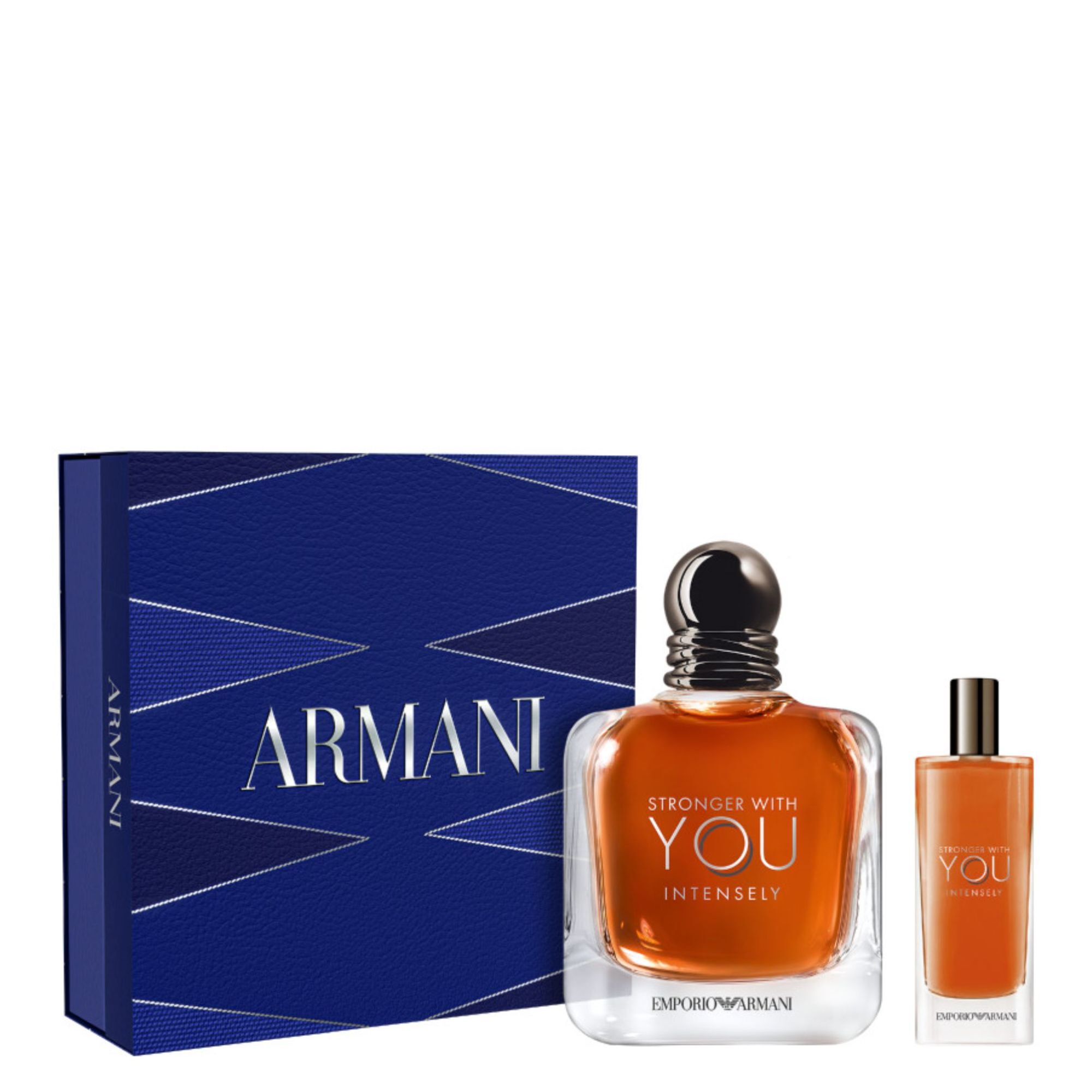 Coffret Parfum Armani