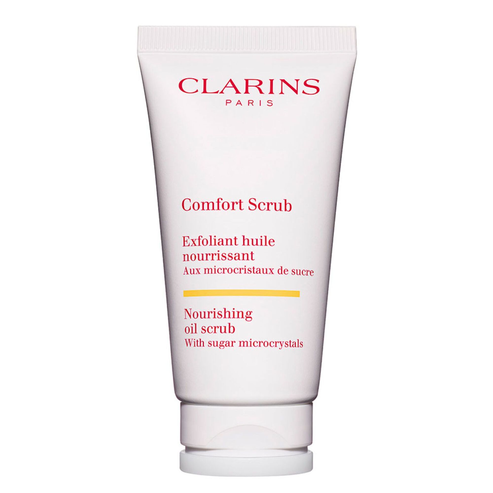 Comfort Scrub Clarins
