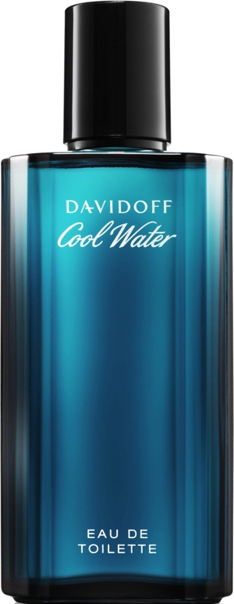 Cool Water Davidoff