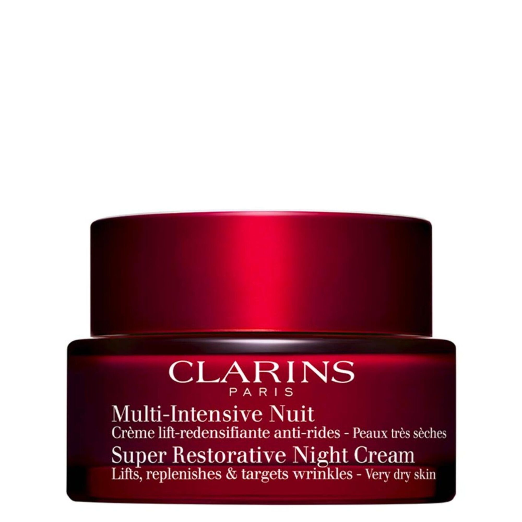 Multi-Intensive Nuit Clarins