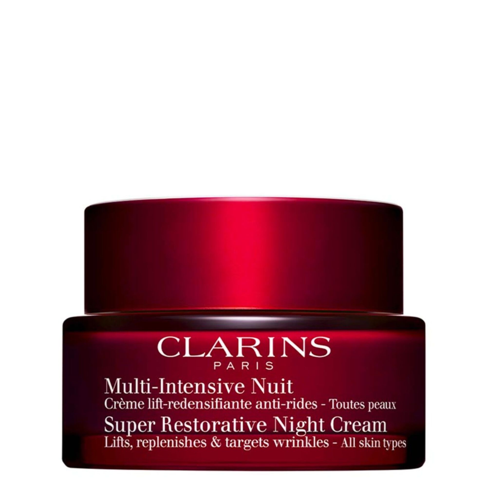 Clarins Multi-Intensive Nuit