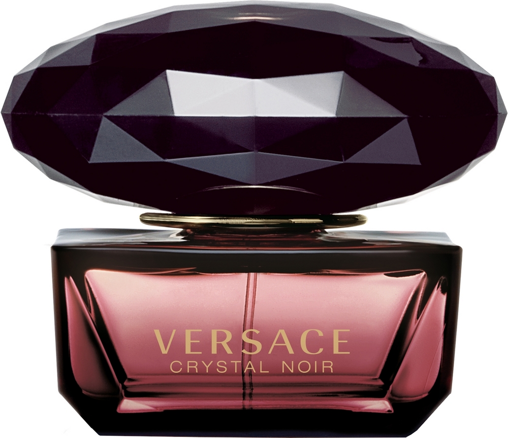 Versace Crystal Noir