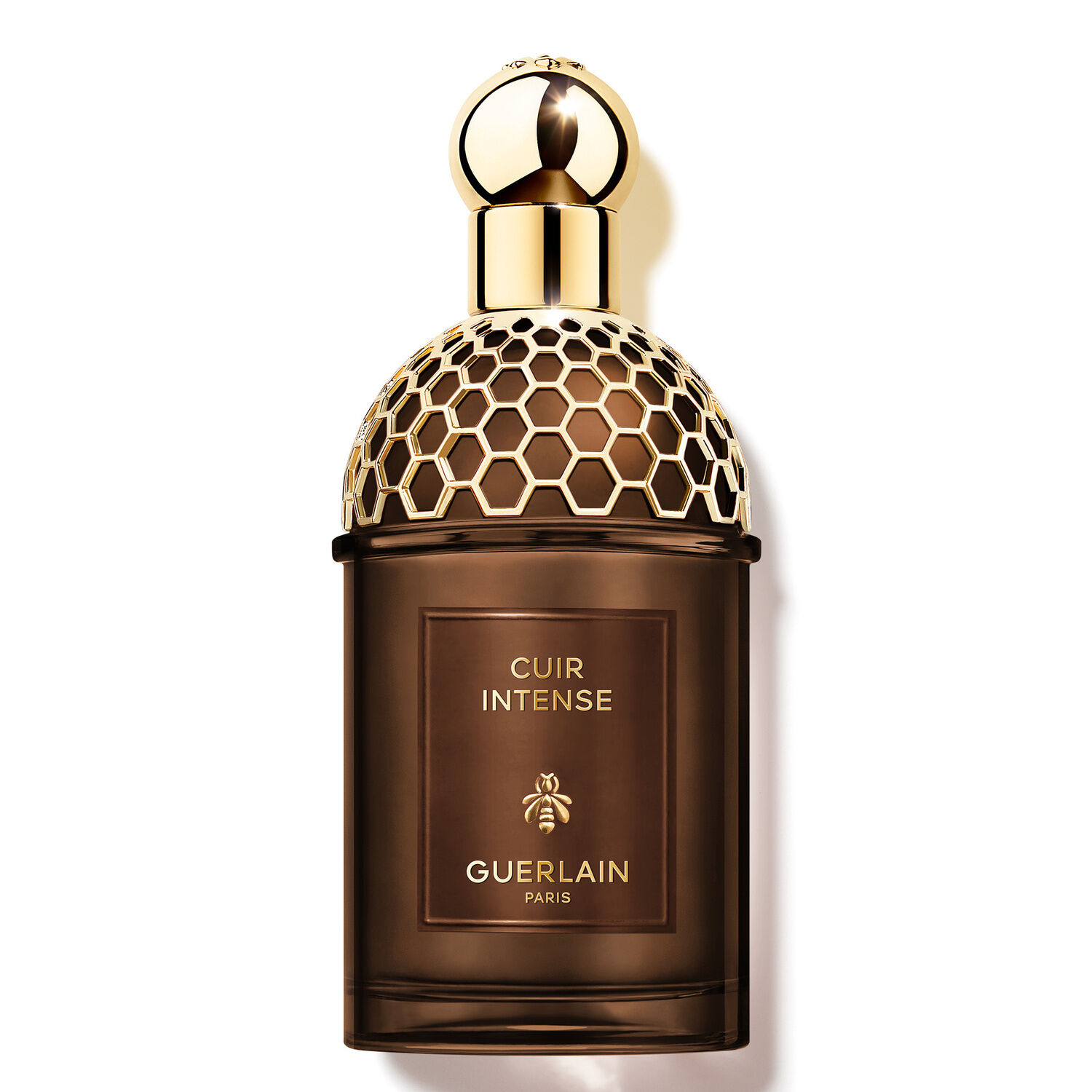 Cuir Intense Eau de Parfum Guerlain