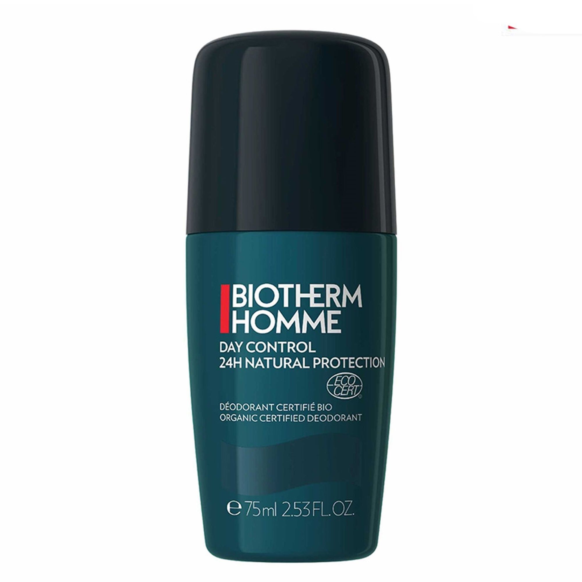 Biotherm Homme Day Control Natural Protect Déodorant