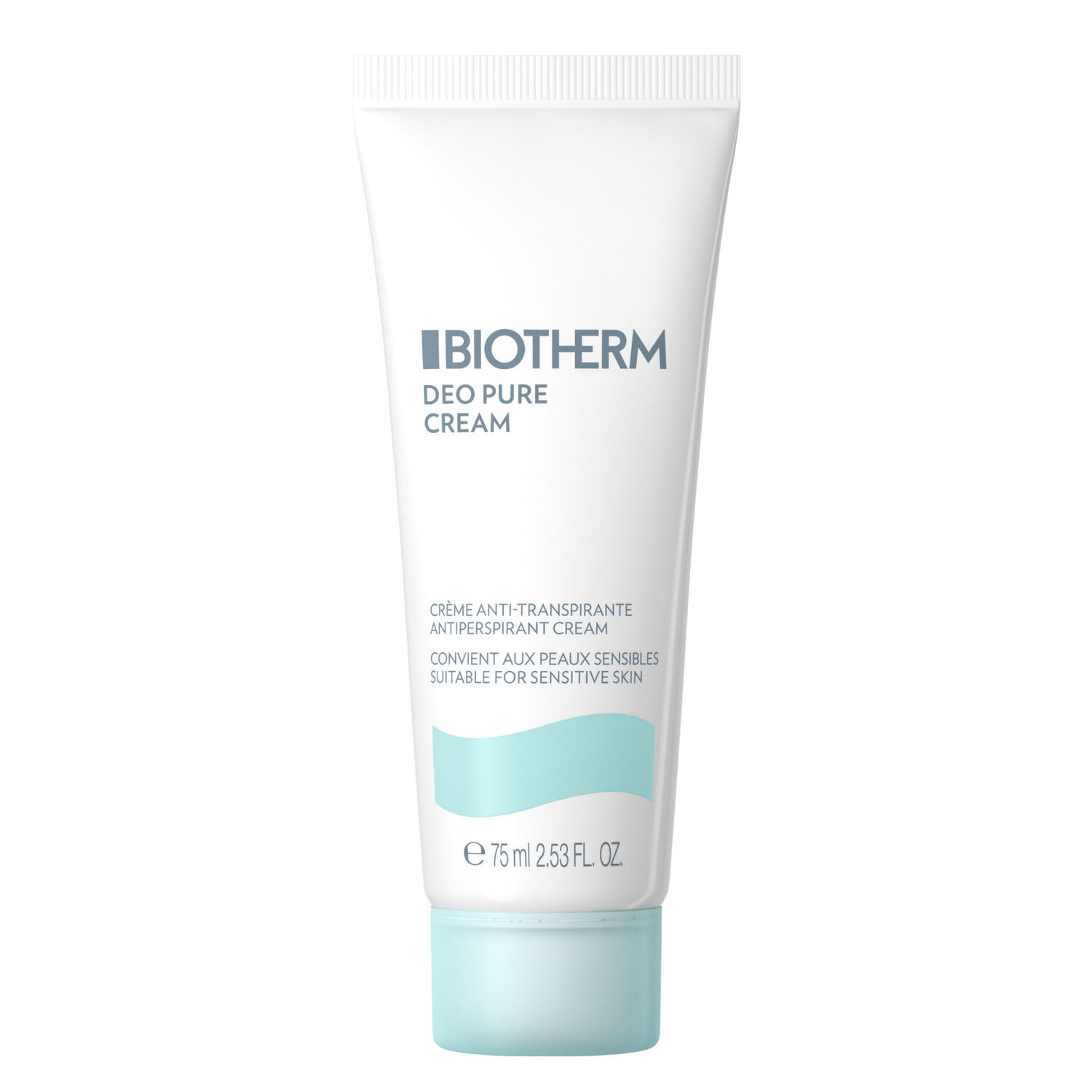 Déo Pure Crème Biotherm