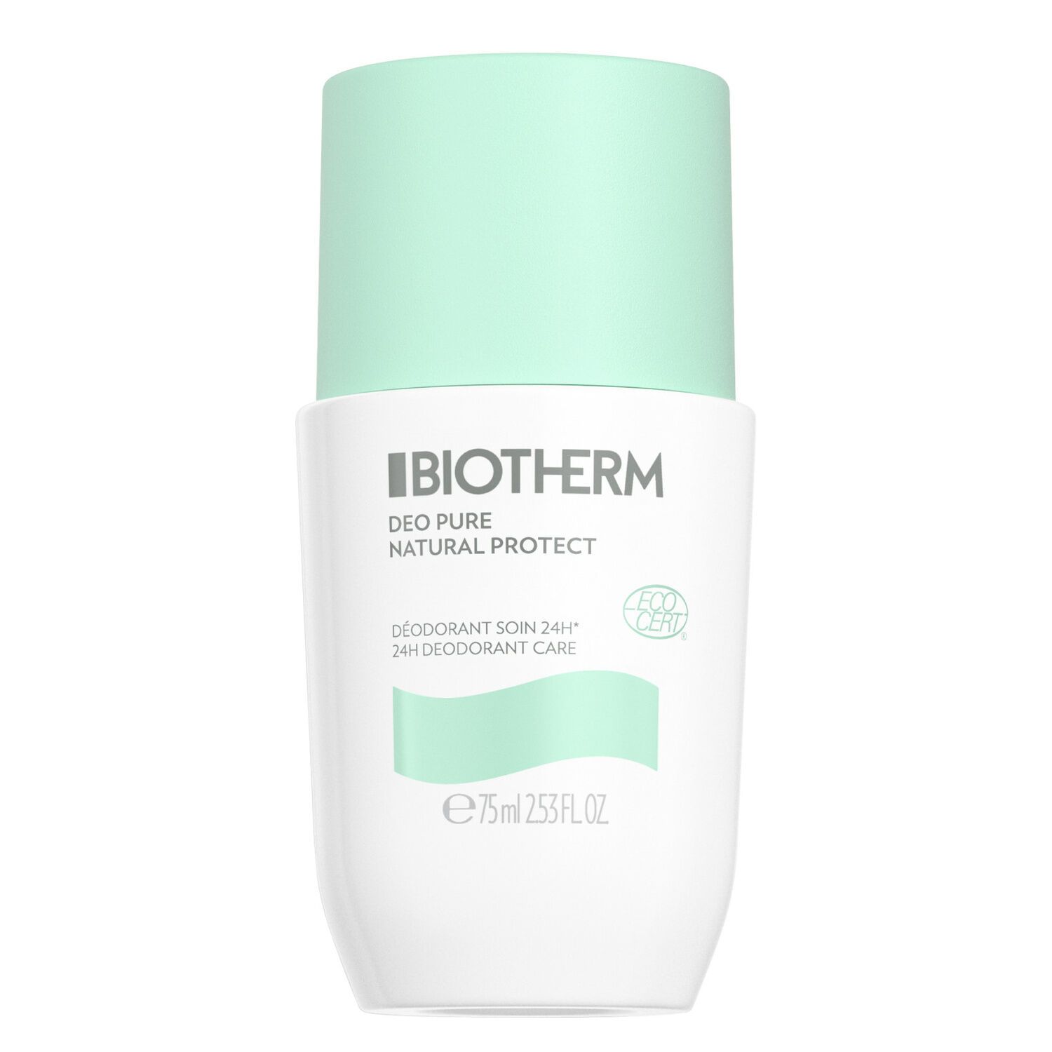 Déo Pure Natural Protect Biotherm