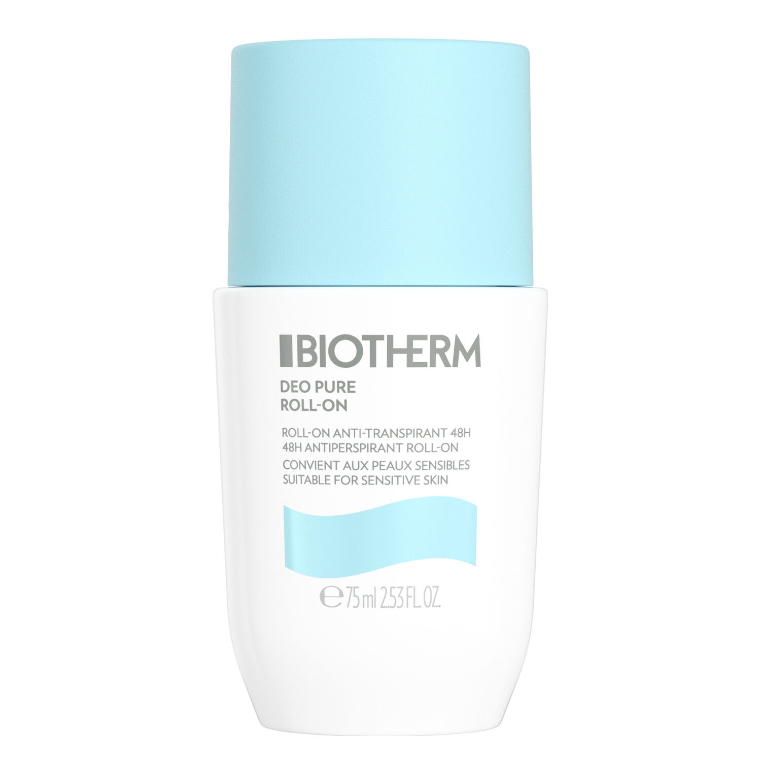 Biotherm Déo Pure Roll-On