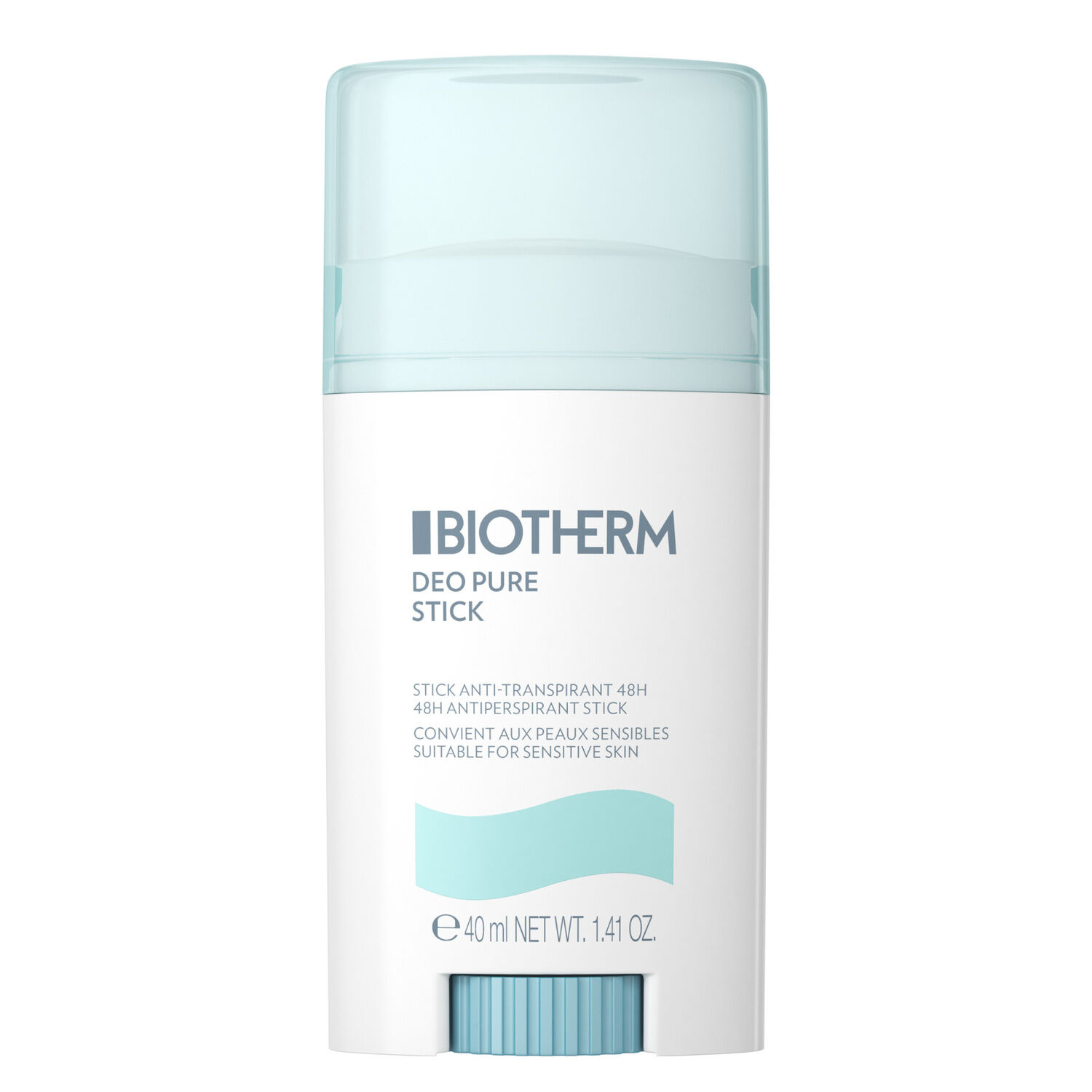 Déo Pure Stick Biotherm