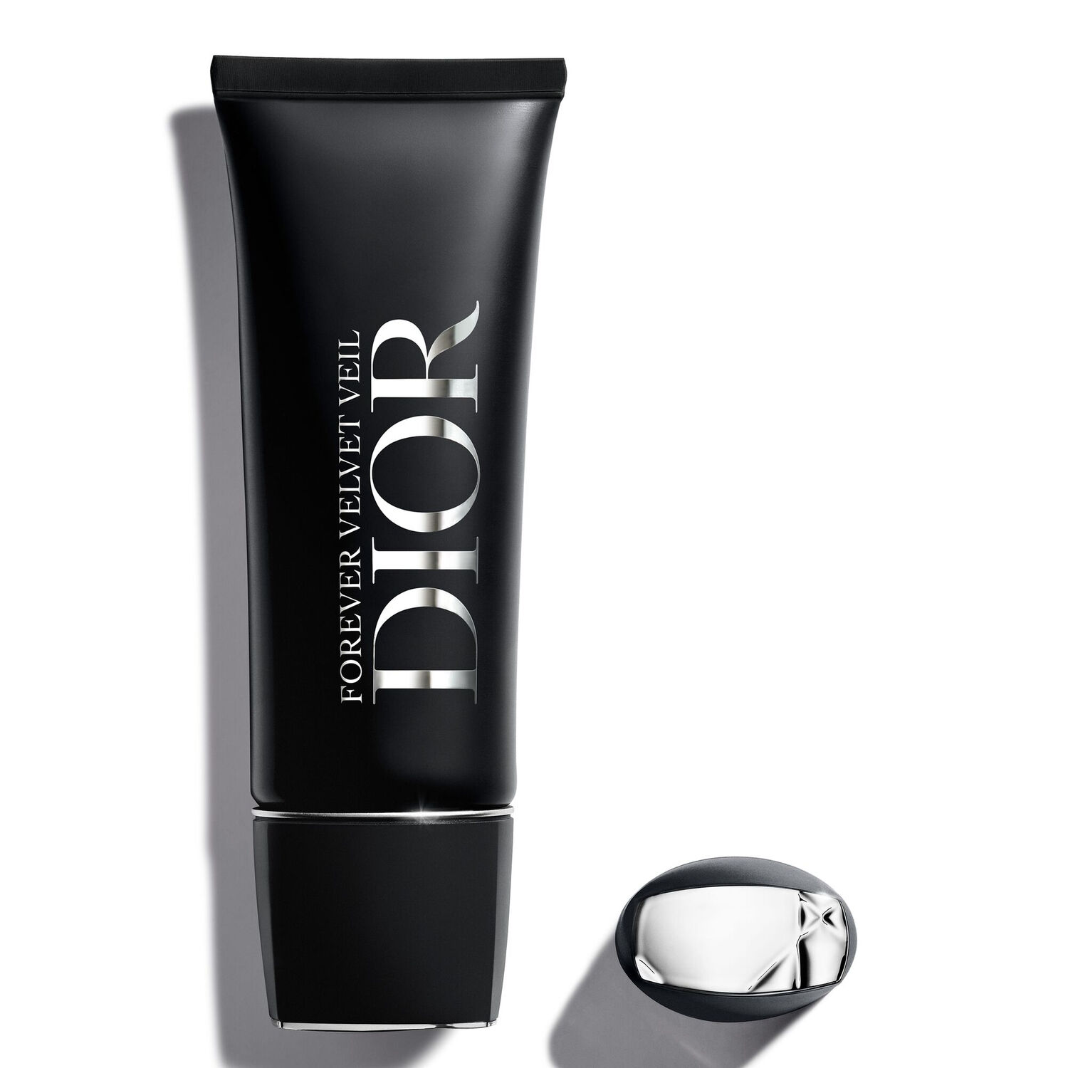 Forever Velvet Veil – Base de teint matifiante SPF 15 DIOR