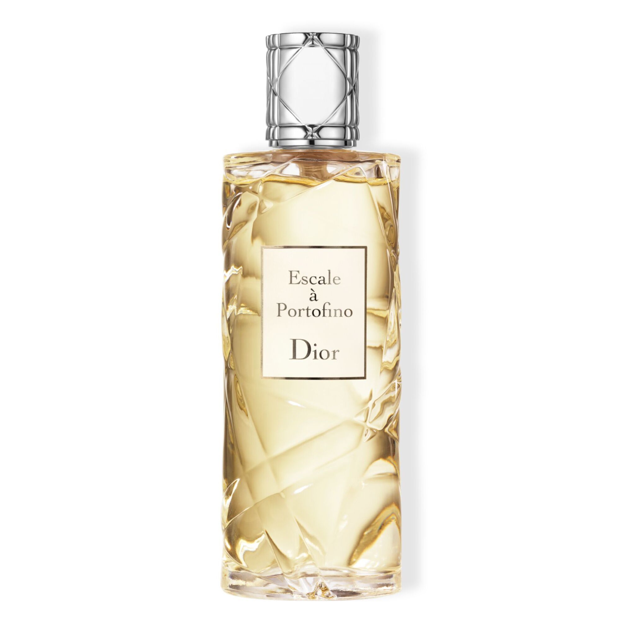 DIOR Escale à Portofino