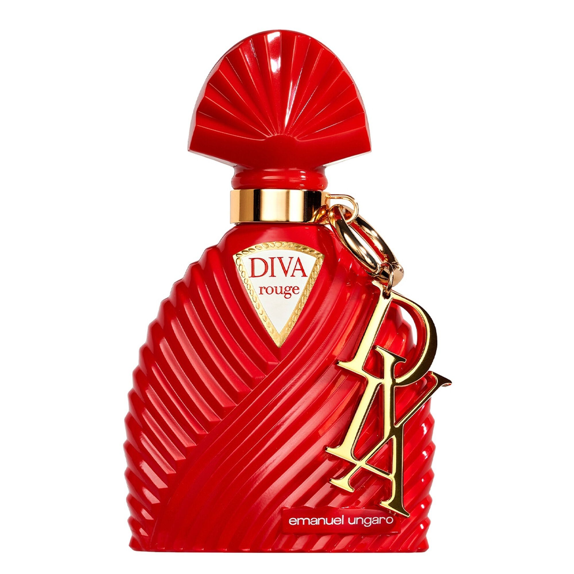Emanuel Ungaro Diva Rouge