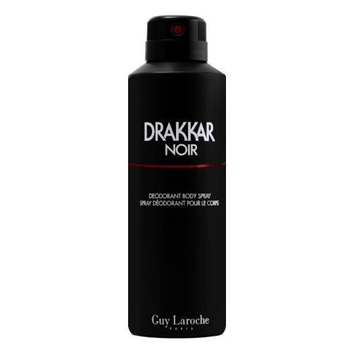 Drakkar Noir Déodorant Spray Guy Laroche