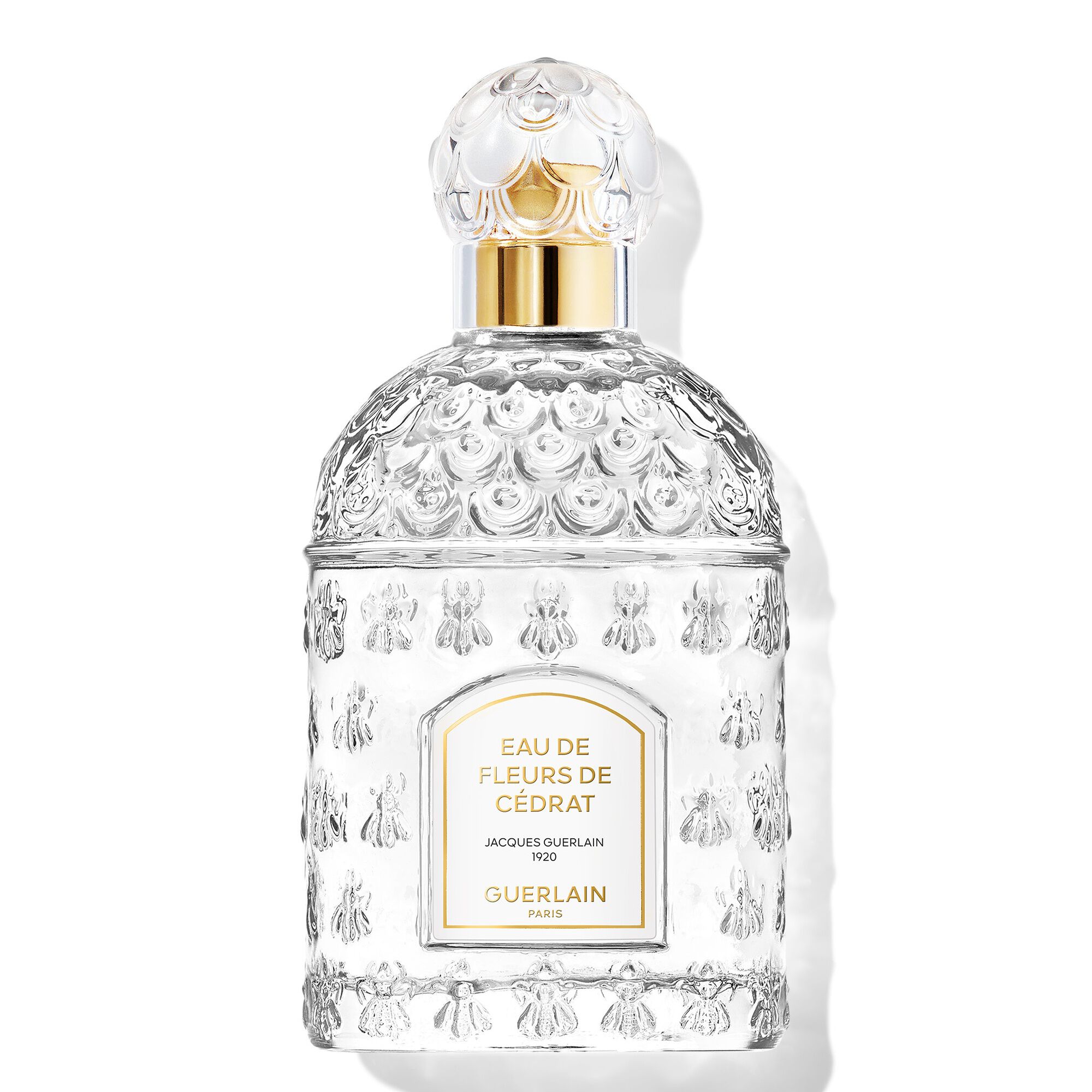 Guerlain Eau de Fleurs de Cédrat
