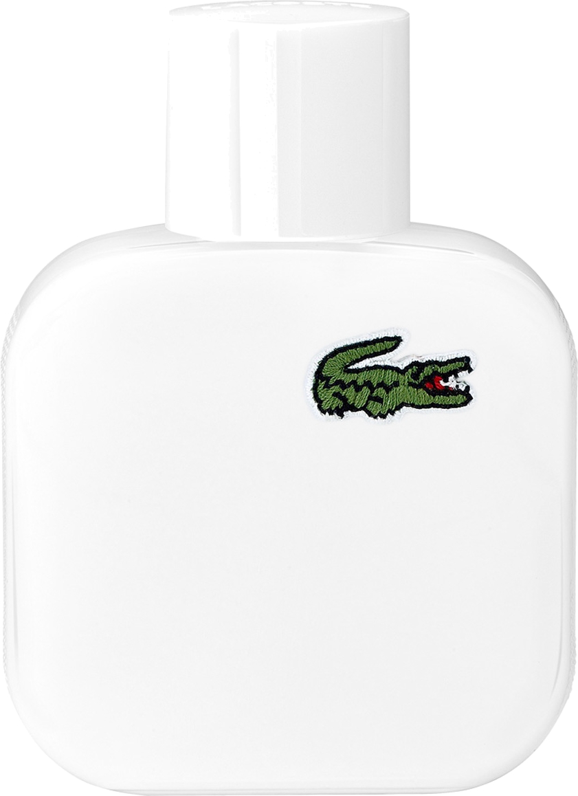 L.12.12 Blanc Lacoste