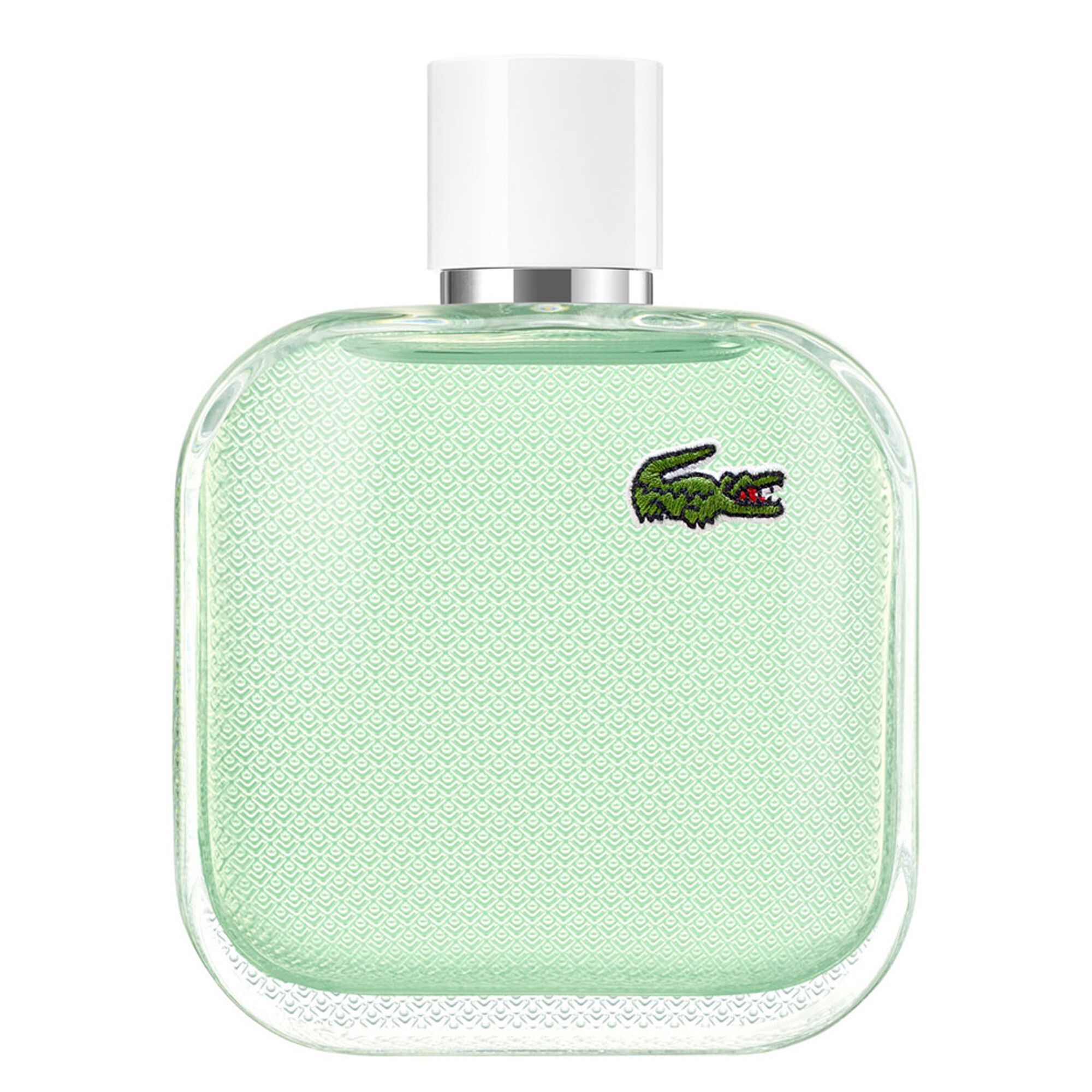 Lacoste L.12.12 Blanc Eau Fraîche