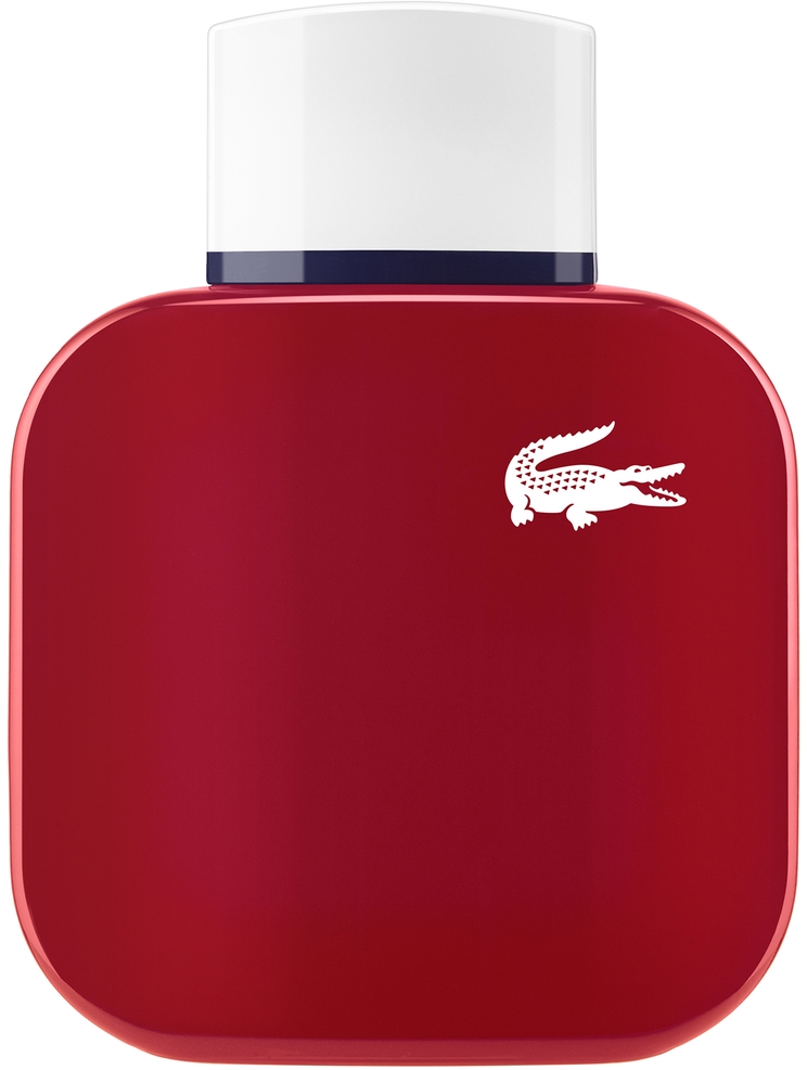 Lacoste L.12.12 French Panache Pour Elle