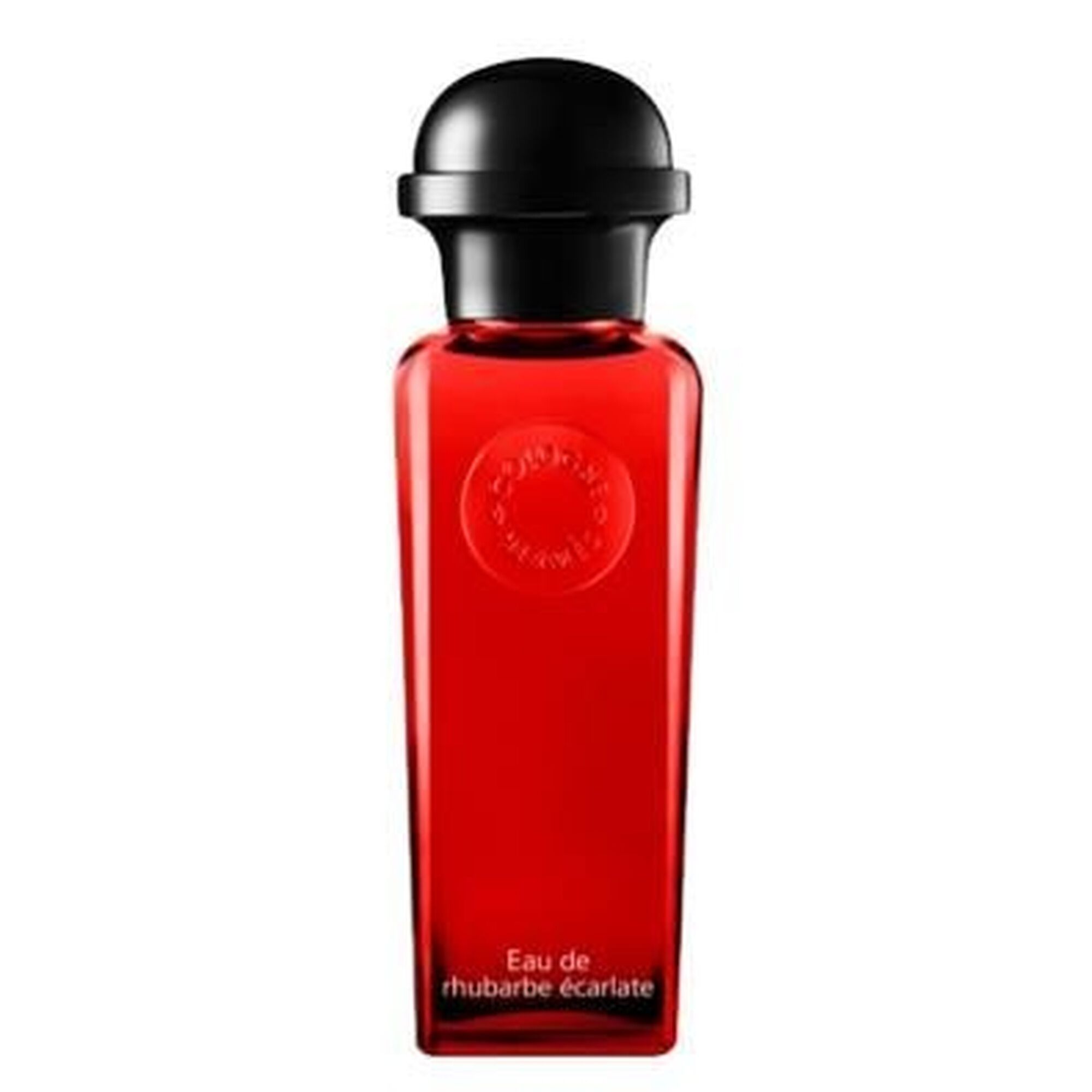 Eau de Rhubarbe Écarlate HERMÈS