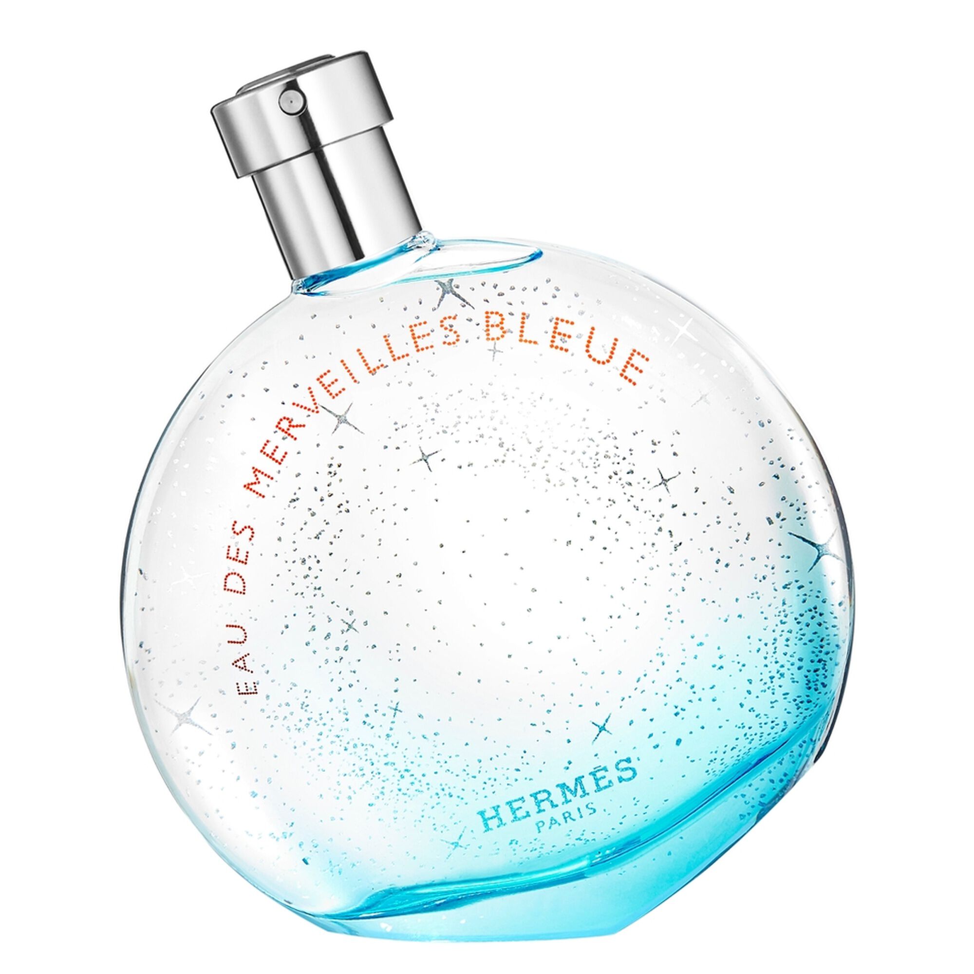 Eau des Merveilles Bleue HERMÈS