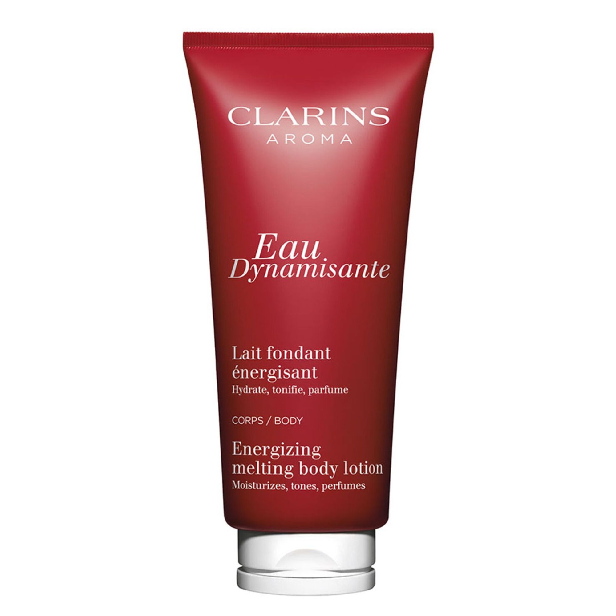 Eau Dynamisante Clarins