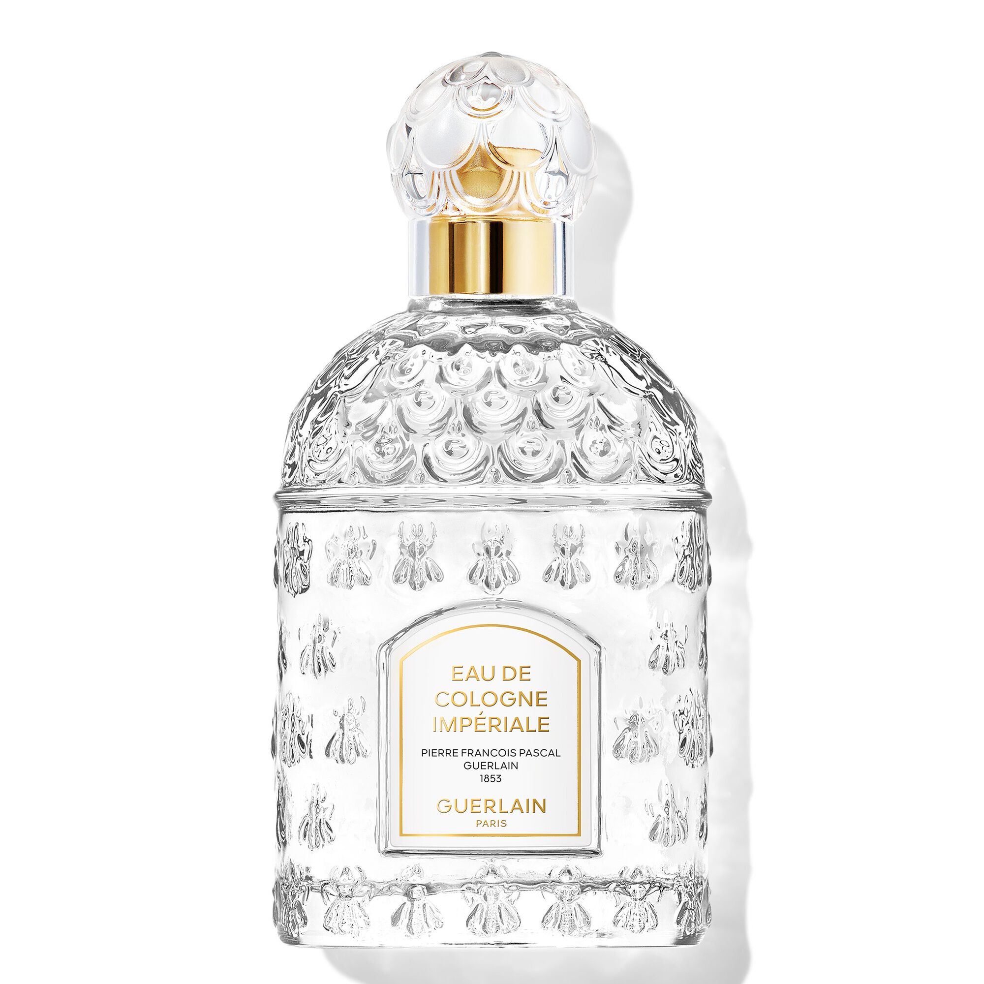 Eau de Cologne Impériale Guerlain
