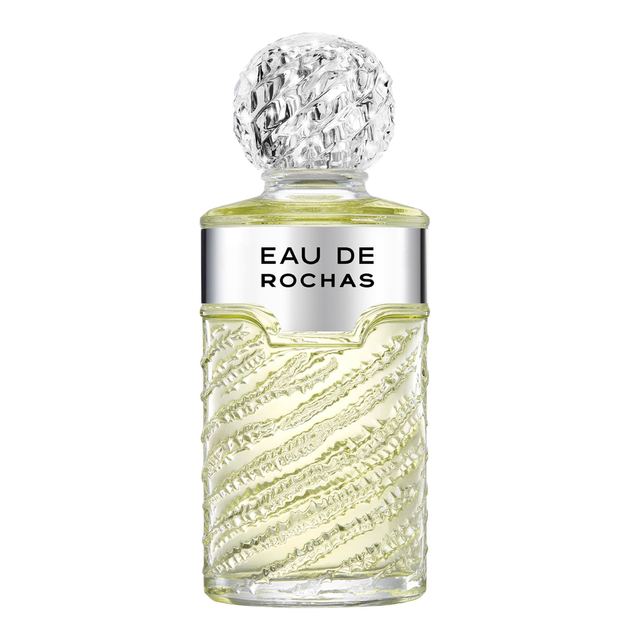 Rochas Eau de Rochas