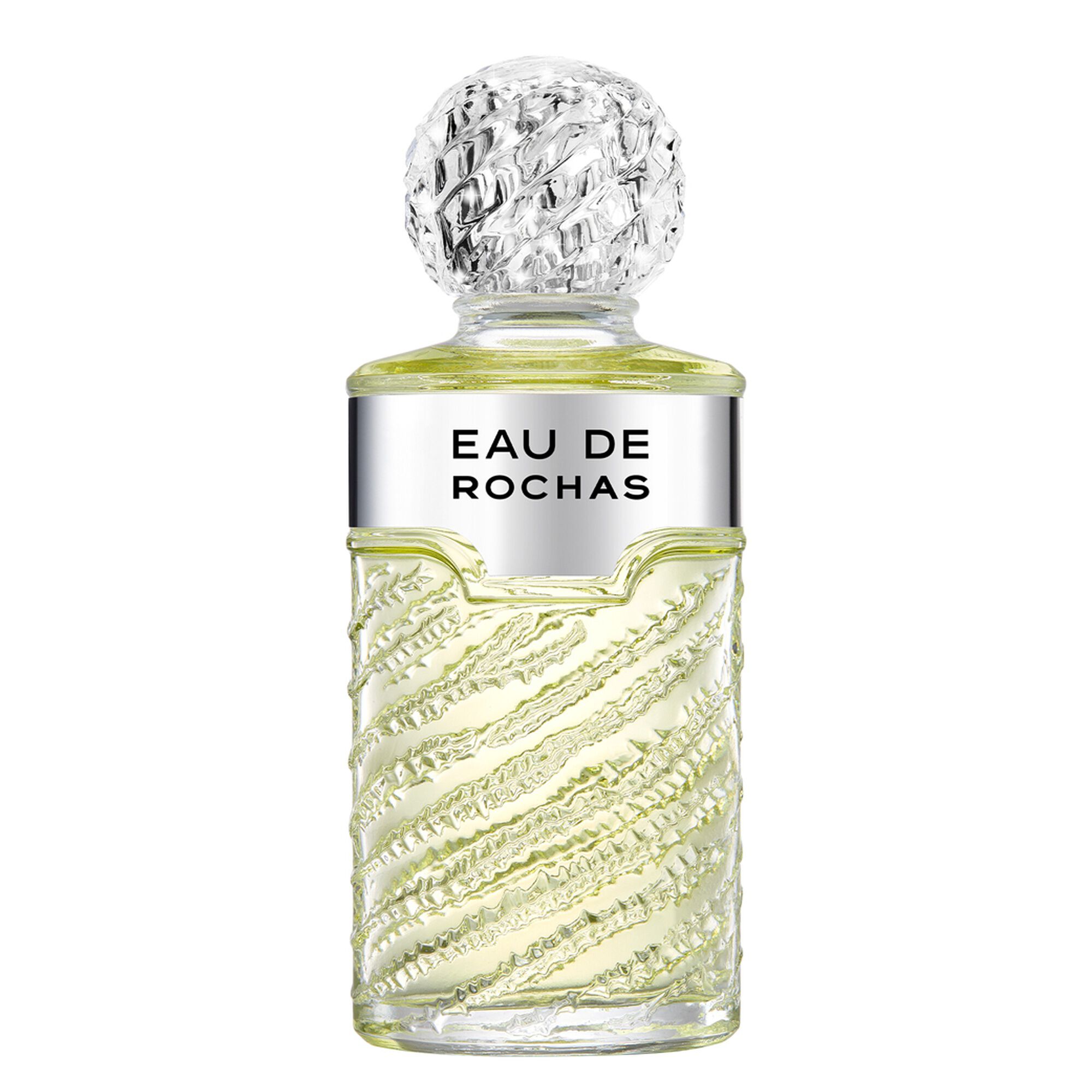 Eau de Rochas Rochas