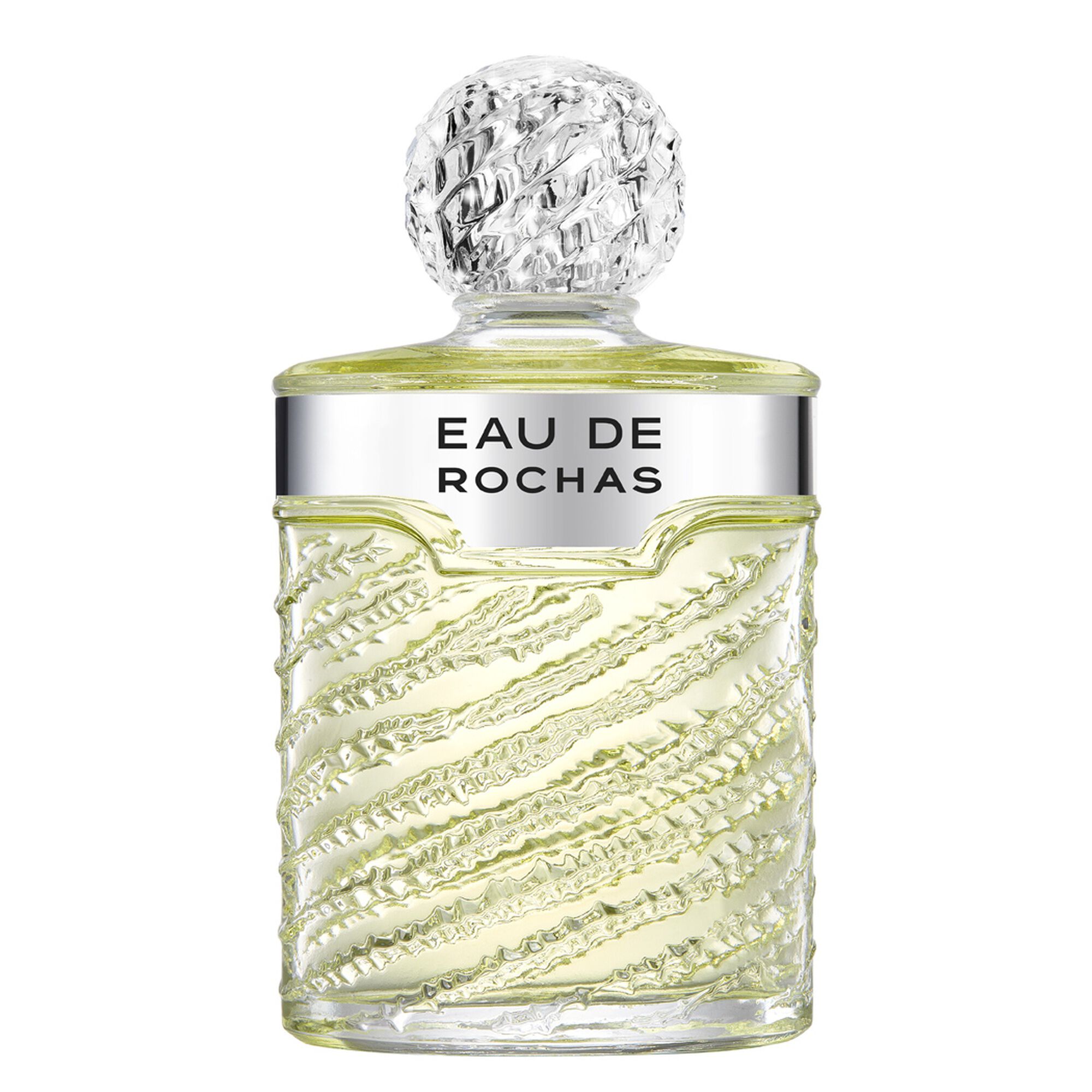 Rochas Eau de Rochas