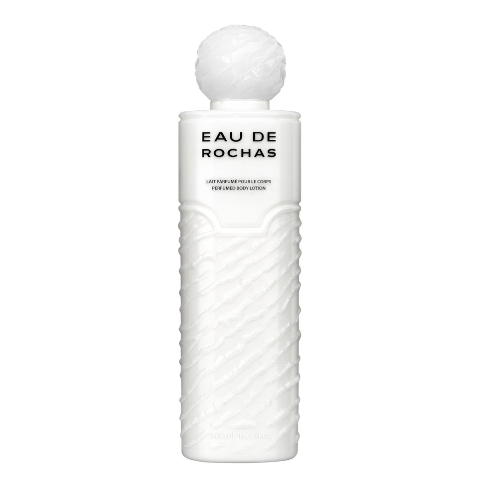 Eau de Rochas Lait Corps Parfumé Rochas