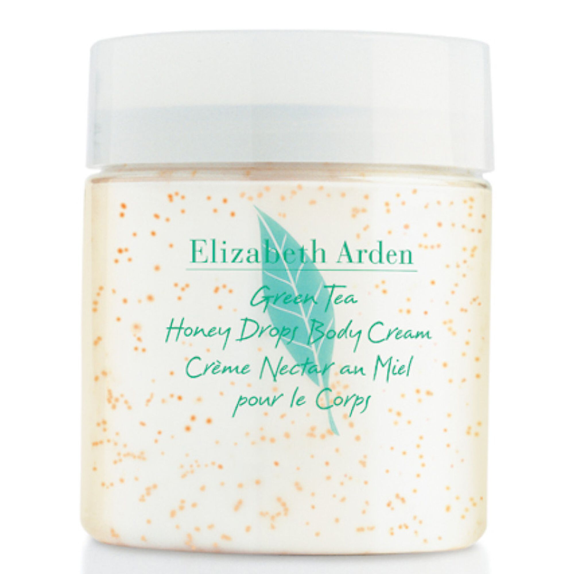 Elizabeth Arden Green Tea Crème Nectar au Miel pour le Corps
