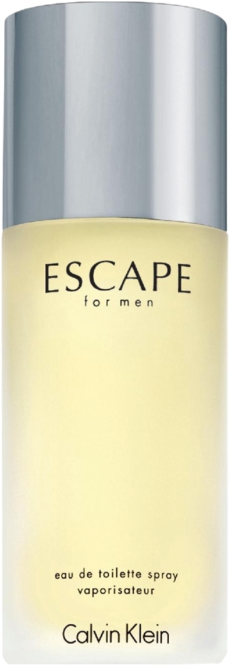 Escape for Men Calvin Klein