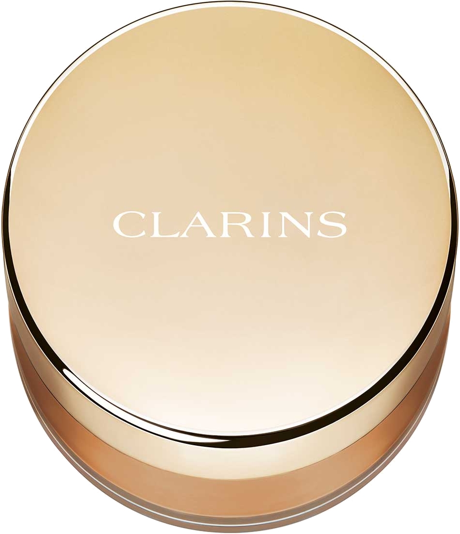 Ever Matte Loose Powder Clarins