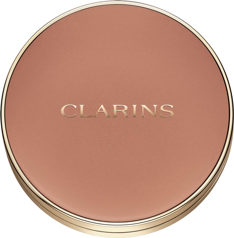 Ever Matte Compact Powder Clarins
