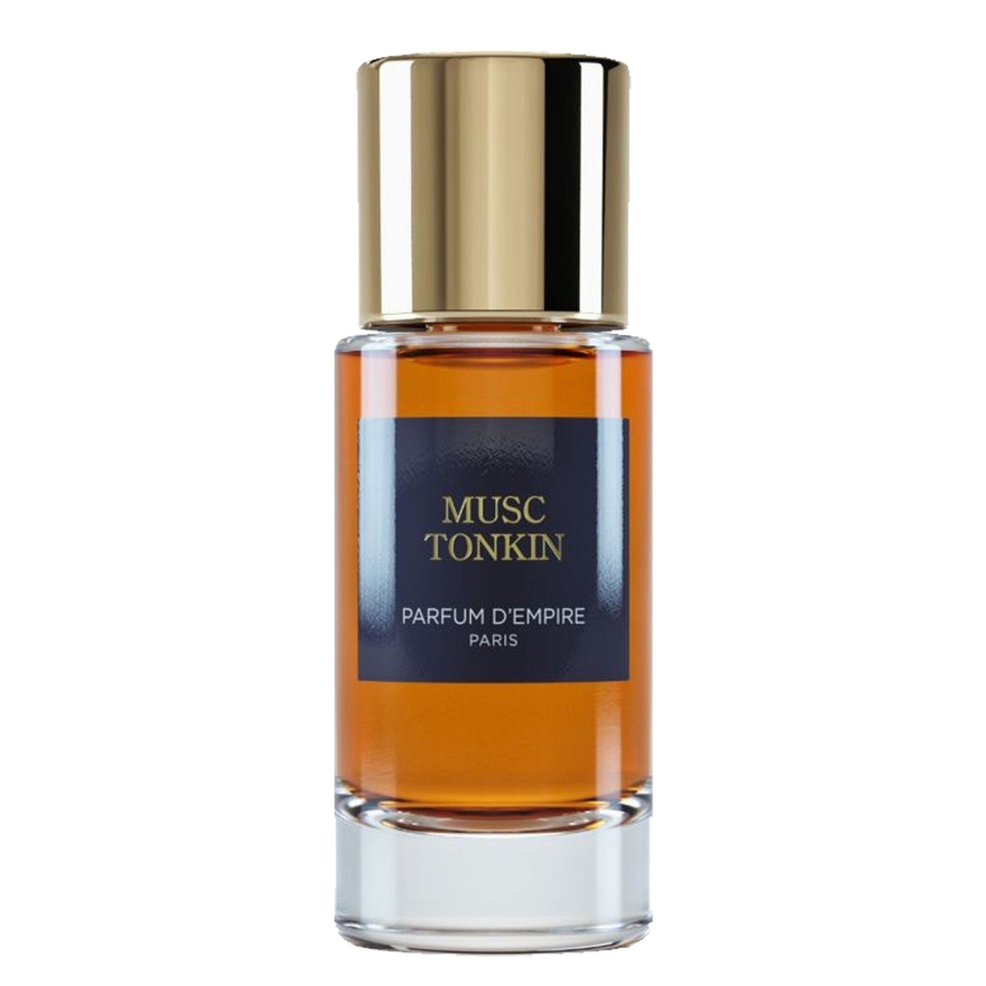 Musc Tonkin Parfum d'Empire