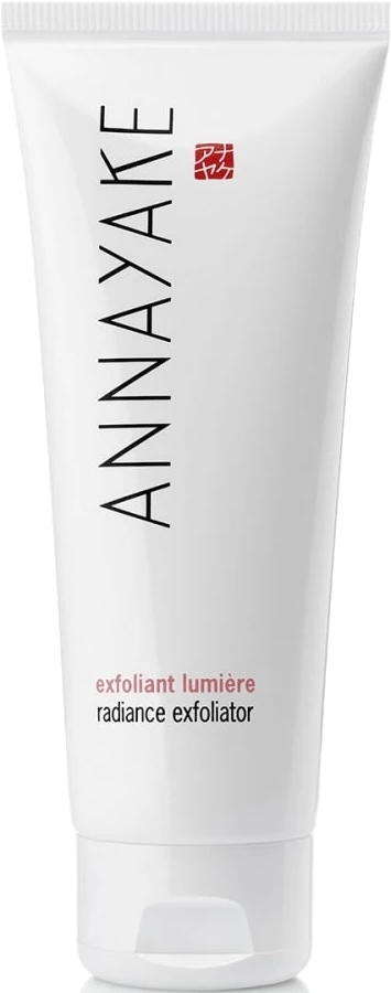 Annayake Exfoliant Lumière