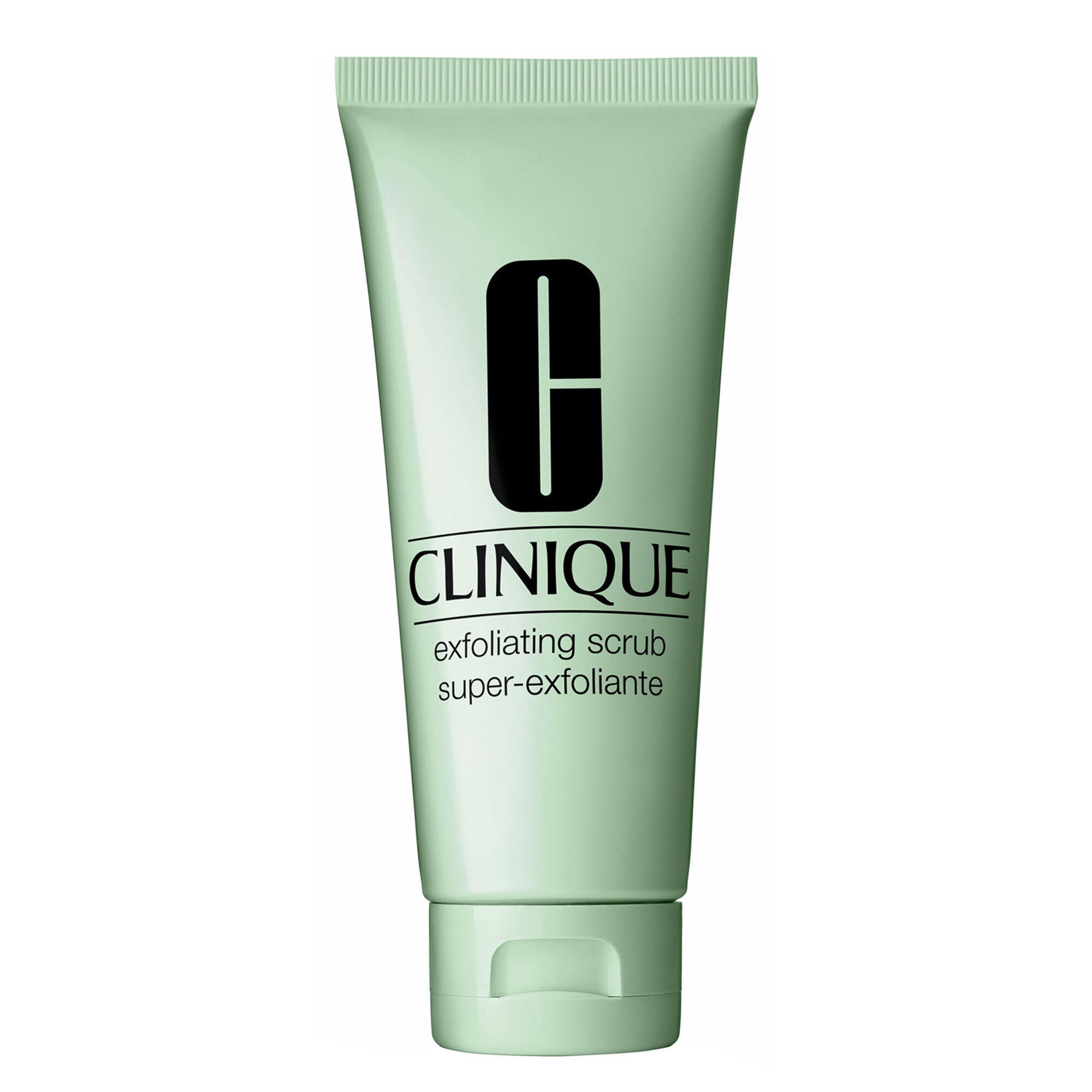 Clinique Exfoliating Scrub