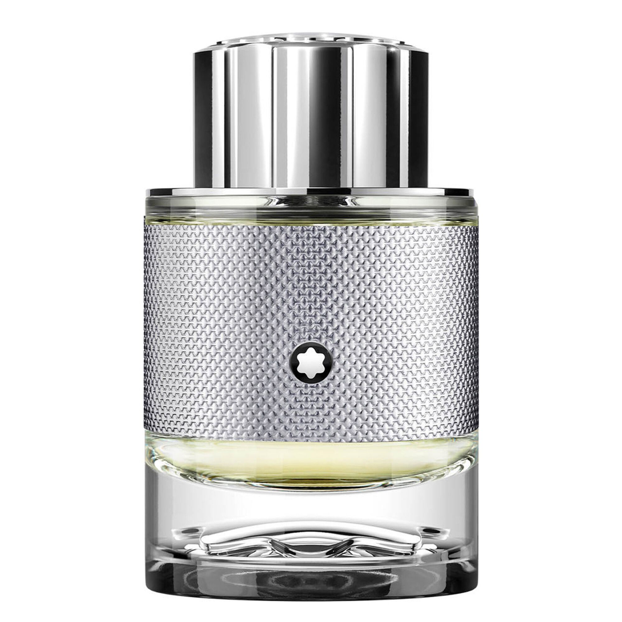 Explorer Platinum Montblanc