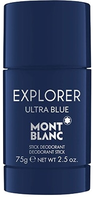 Explorer Ultra Blue Déodorant