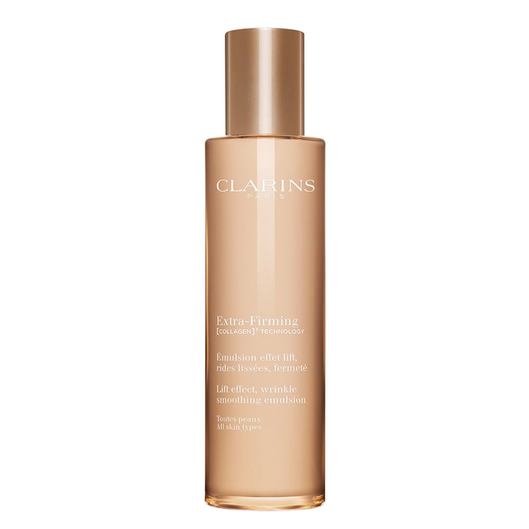 Extra-Firming Emulsion toutes peaux Clarins