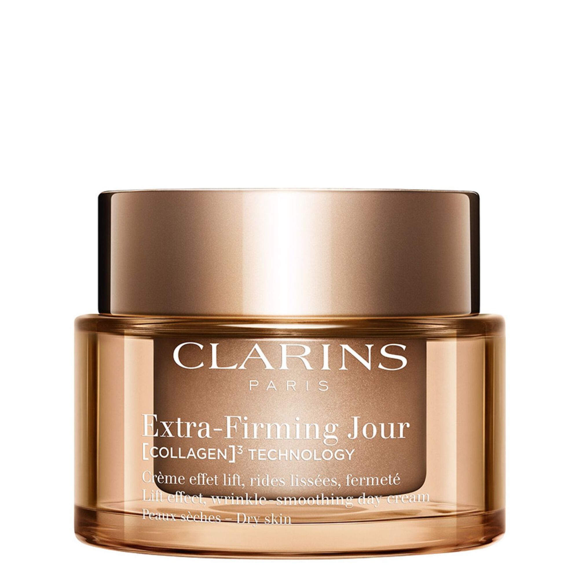 Extra-Firming Jour peaux sèches Clarins