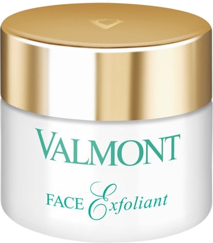 Valmont Face Exfoliant
