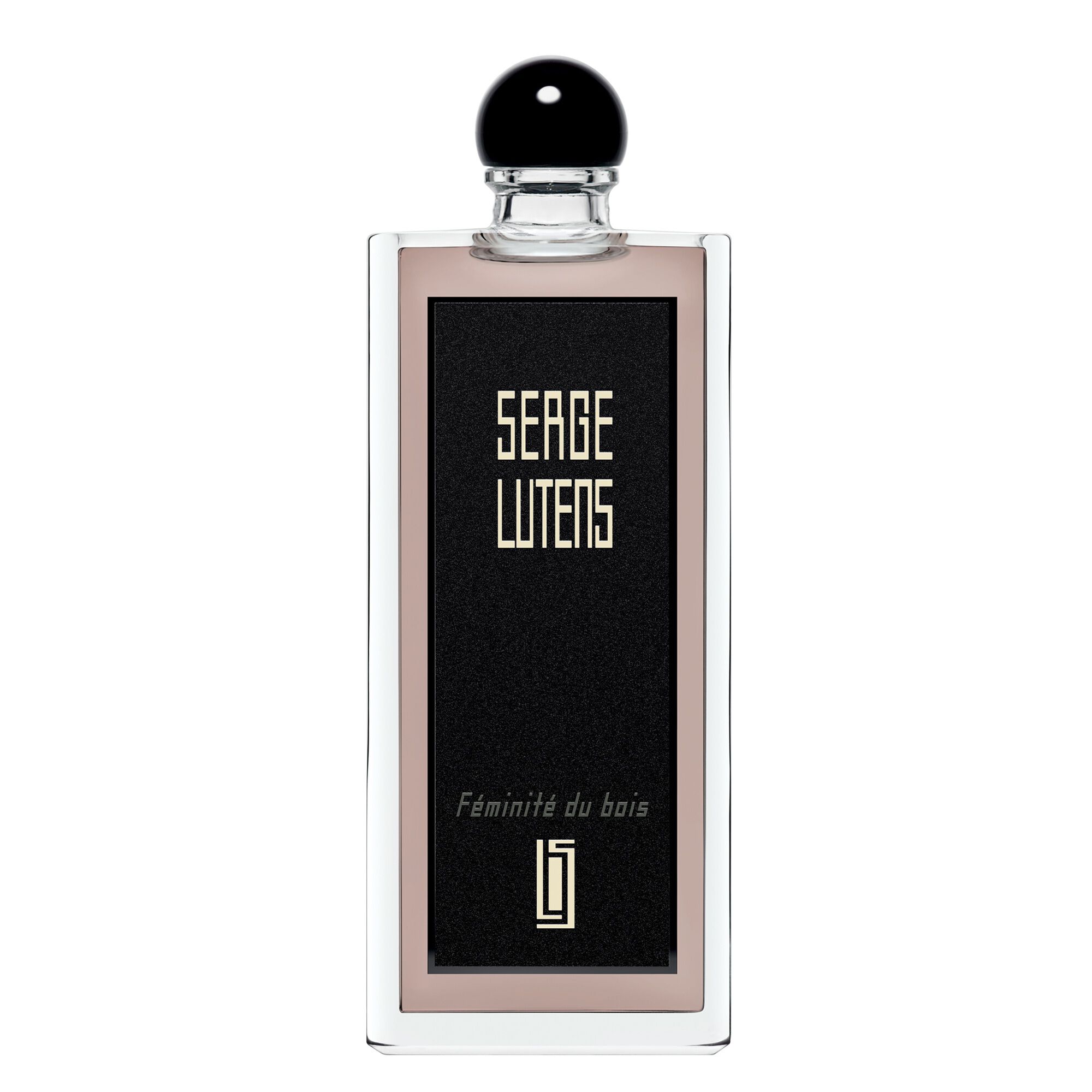 Féminité du Bois Serge Lutens