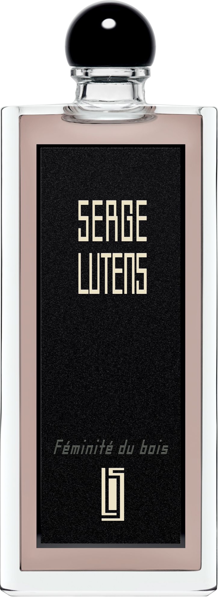 Féminité du Bois Serge Lutens