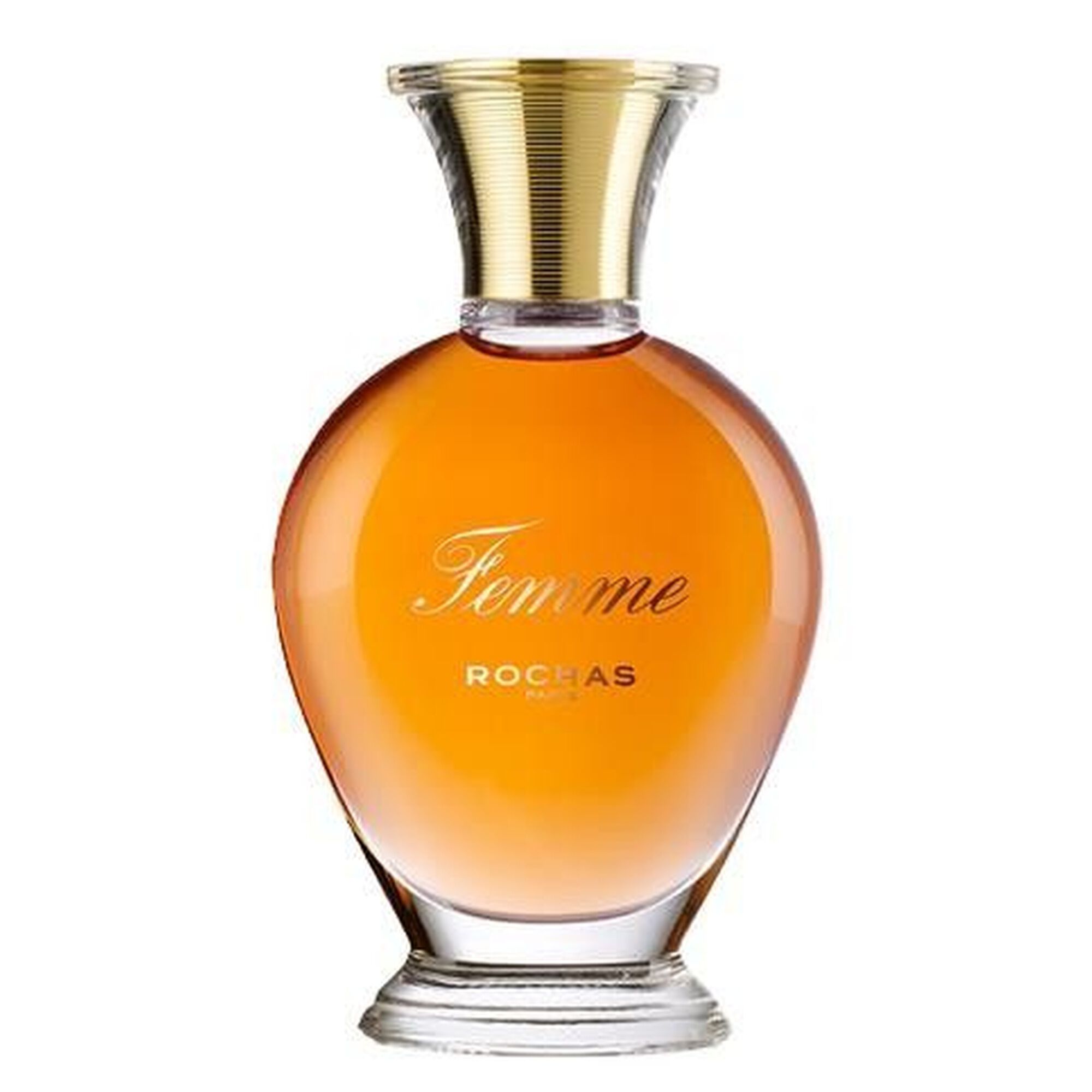 Rochas Femme