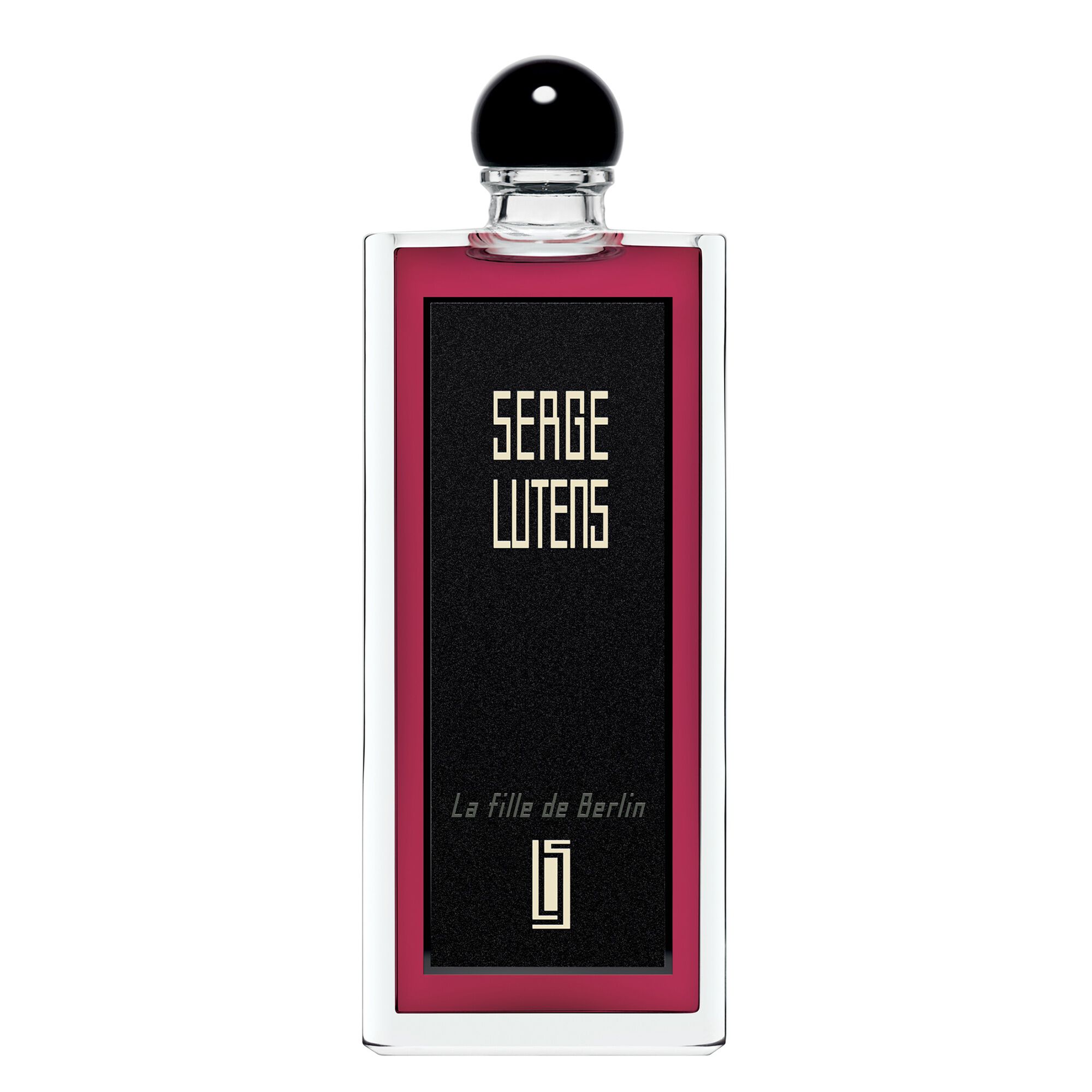 Serge Lutens La Fille de Berlin