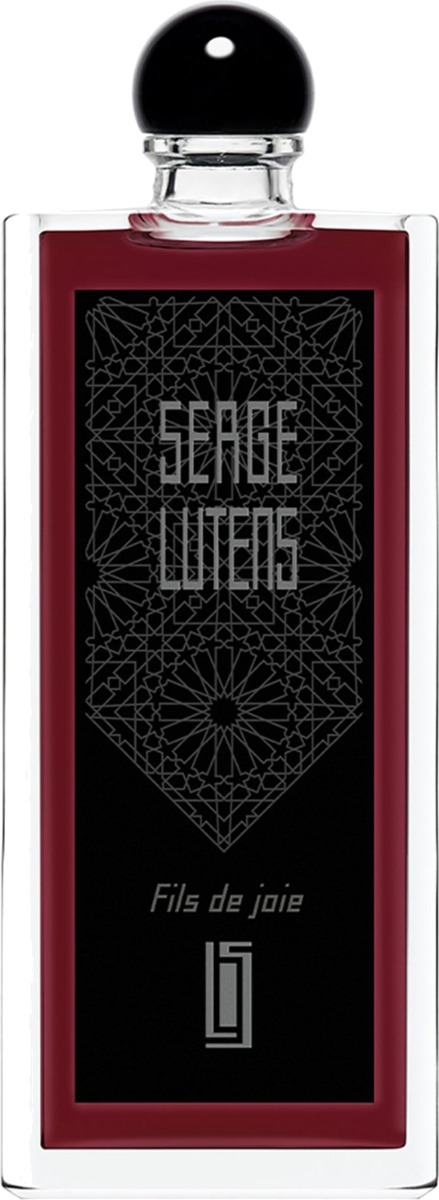 Fils de Joie Serge Lutens | Tendance Parfums