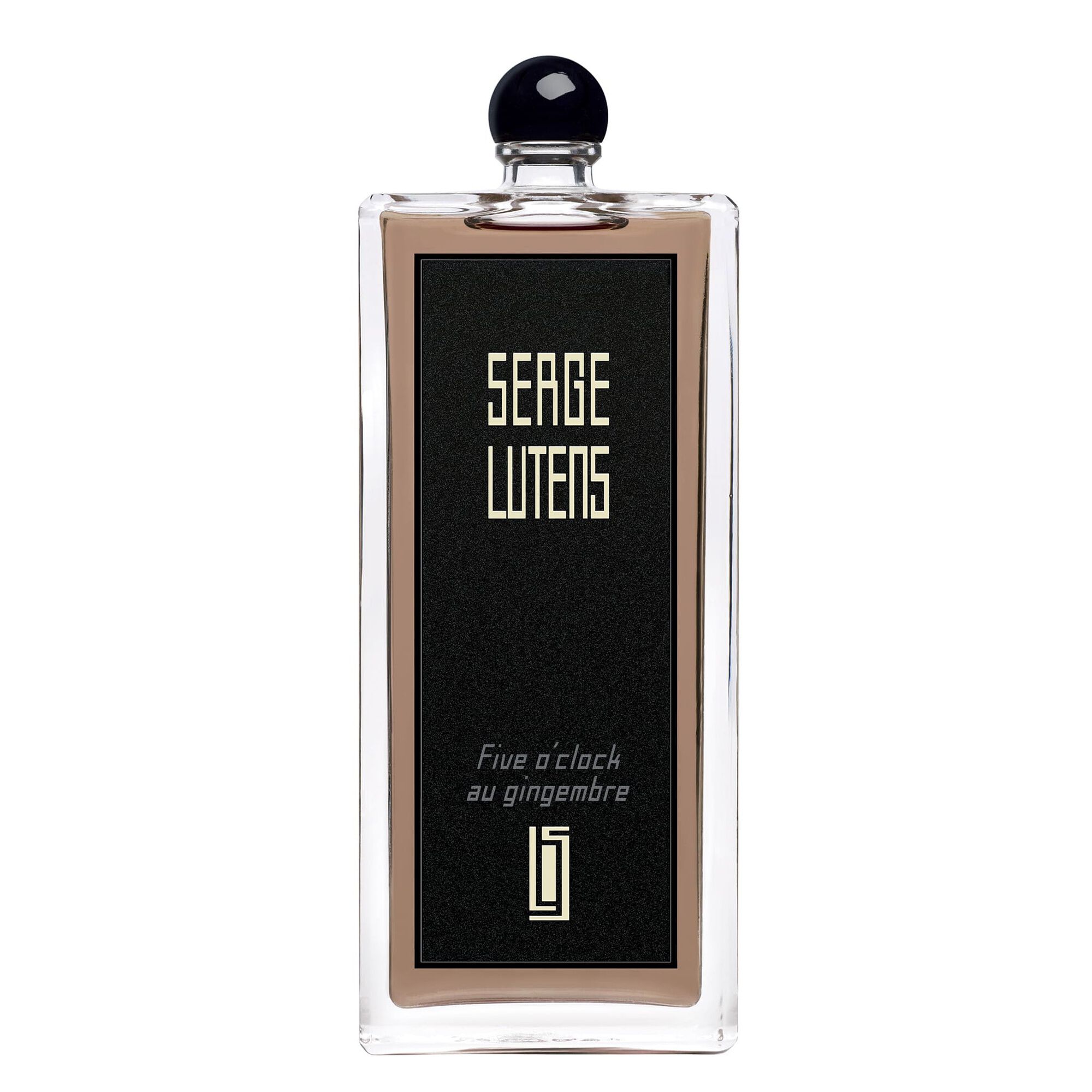 Five O'Clock au Gingembre Serge Lutens