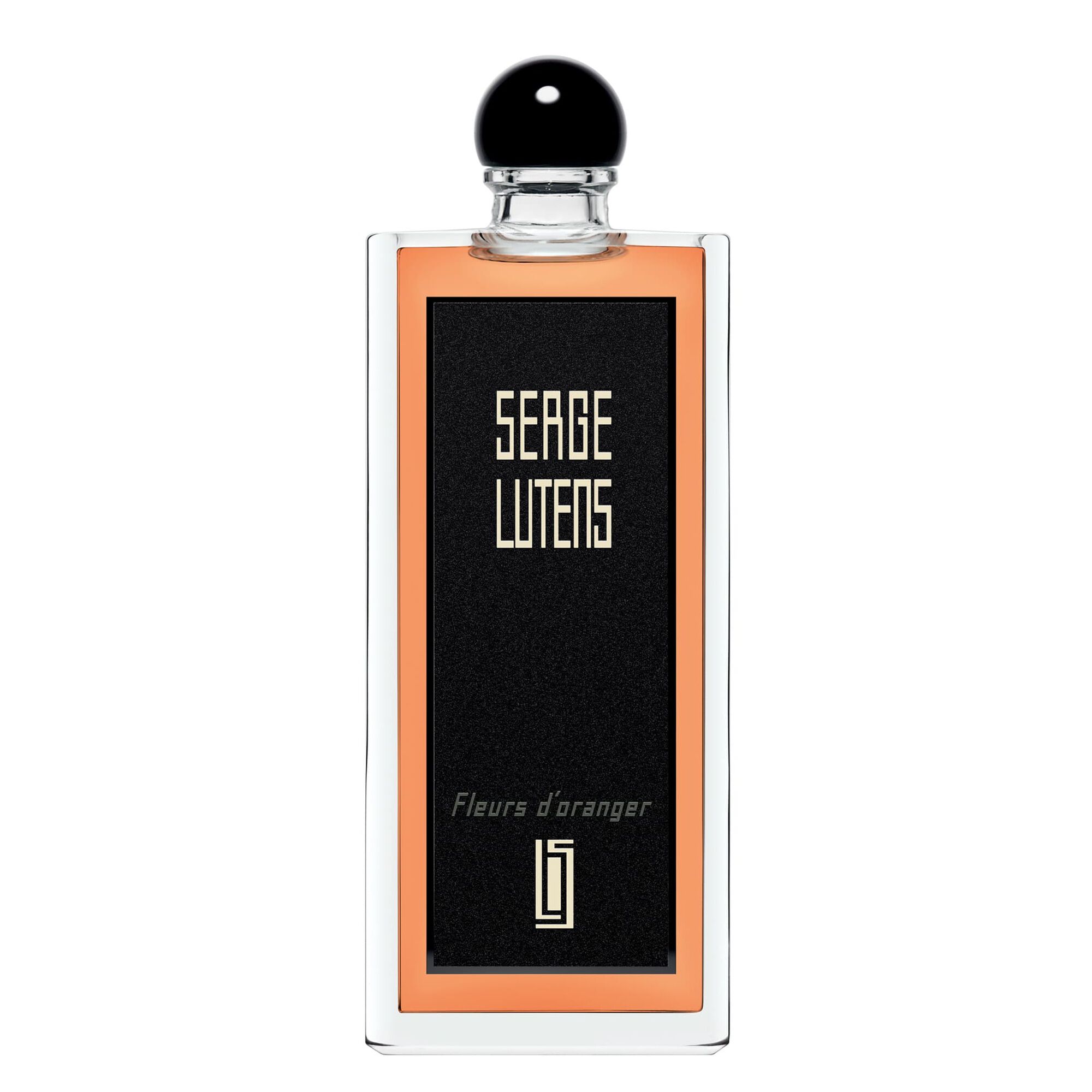 Serge Lutens Fleurs d'Oranger