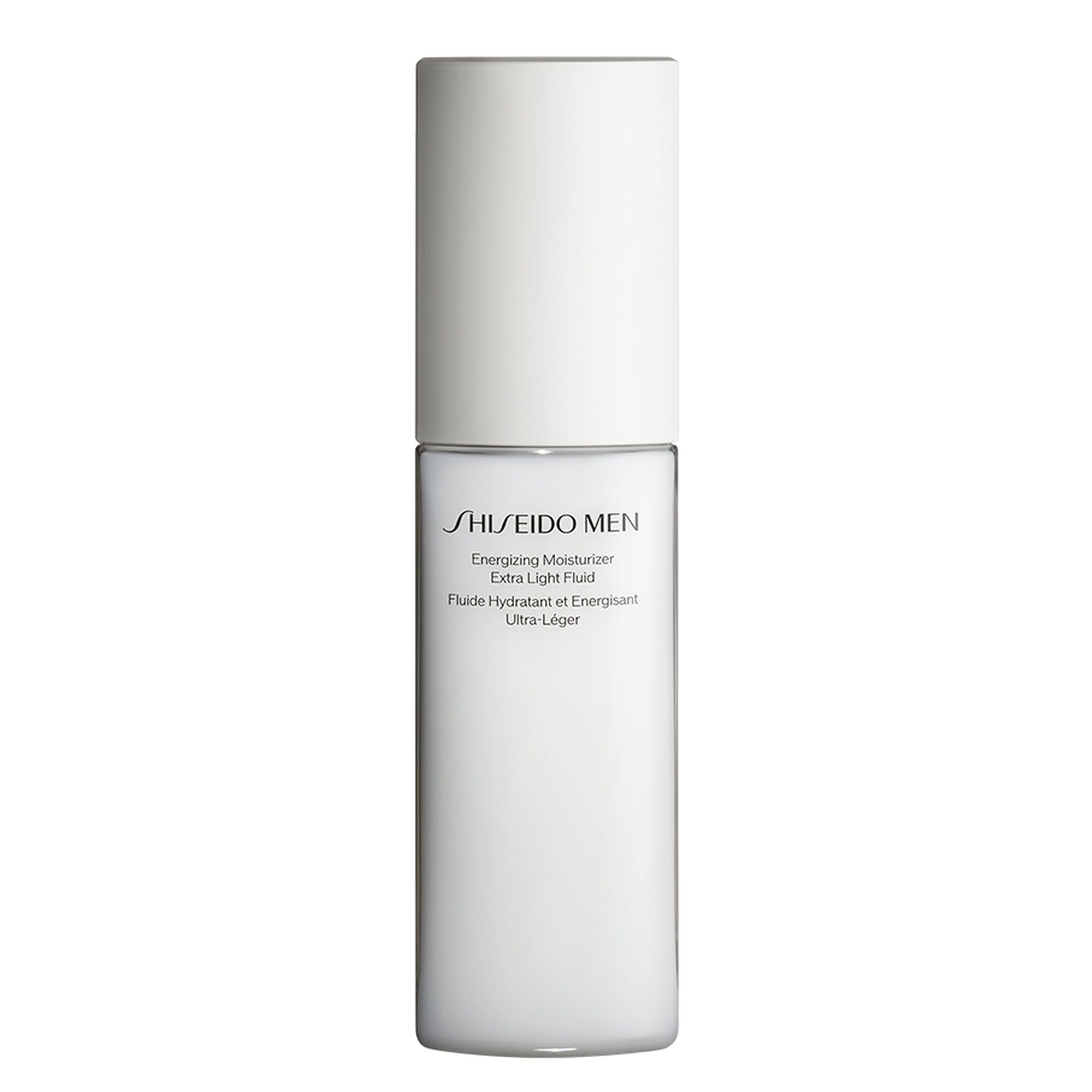 Shiseido Fluide Hydratant et Energisant