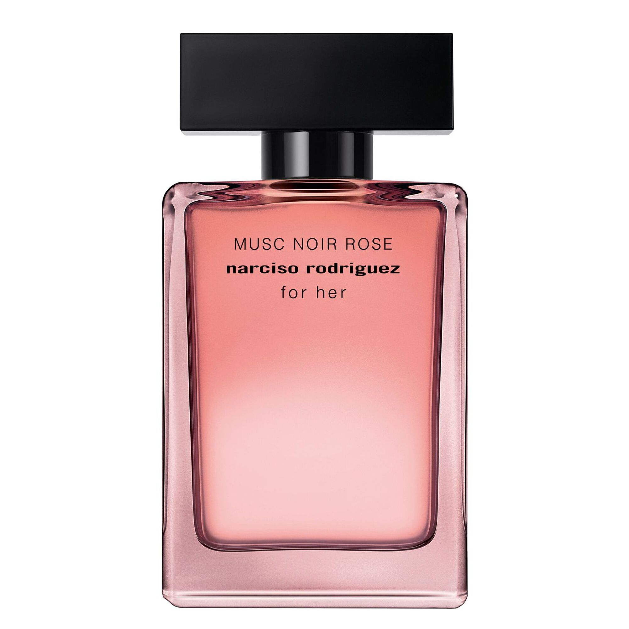 For Her Musc Noir Rose Narciso Rodriguez