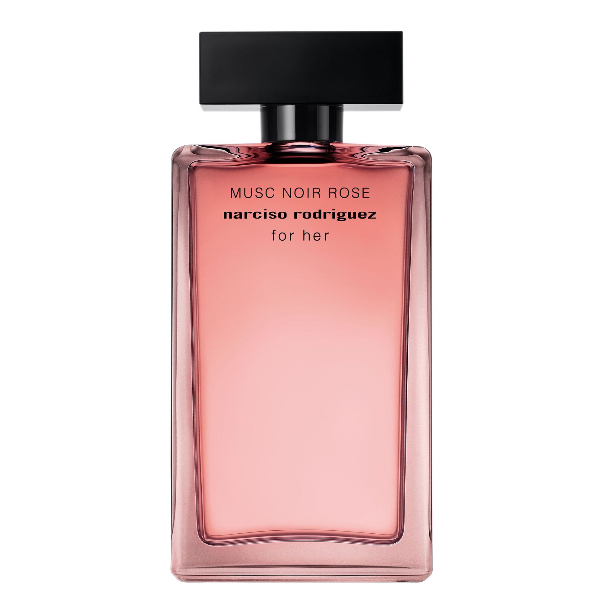 For Her Musc Noir Rose Narciso Rodriguez